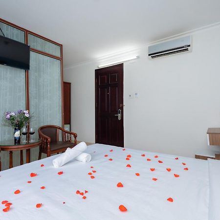 3H Grand Hotel Vung Tau Zewnętrze zdjęcie