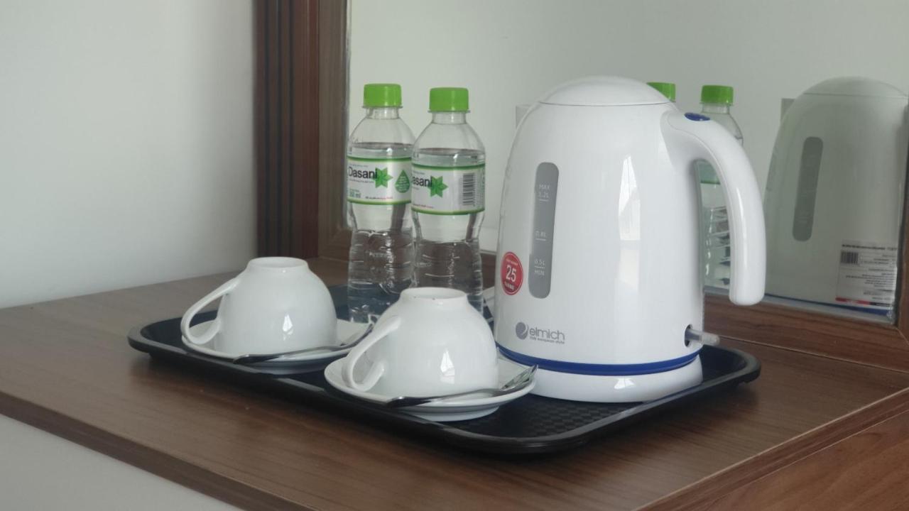 3H Grand Hotel Vung Tau Zewnętrze zdjęcie