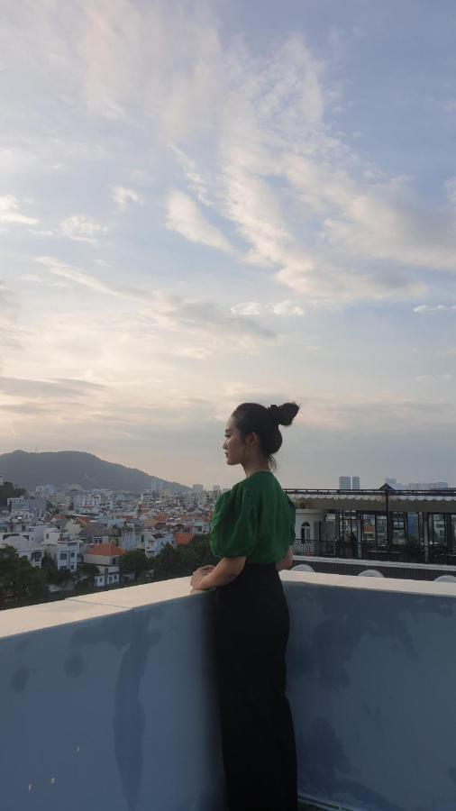 3H Grand Hotel Vung Tau Zewnętrze zdjęcie