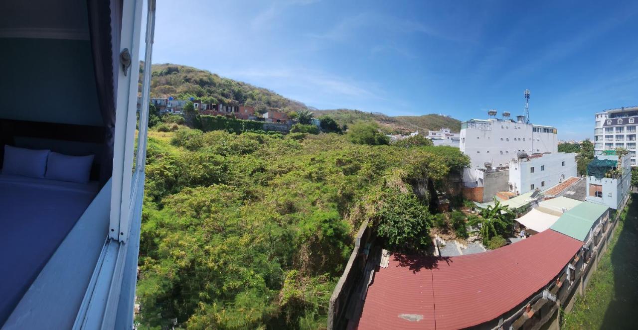 3H Grand Hotel Vung Tau Zewnętrze zdjęcie