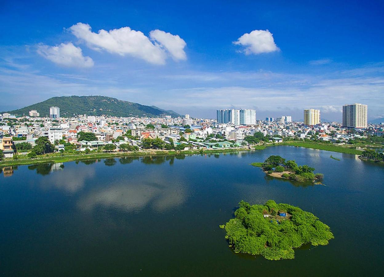 3H Grand Hotel Vung Tau Zewnętrze zdjęcie