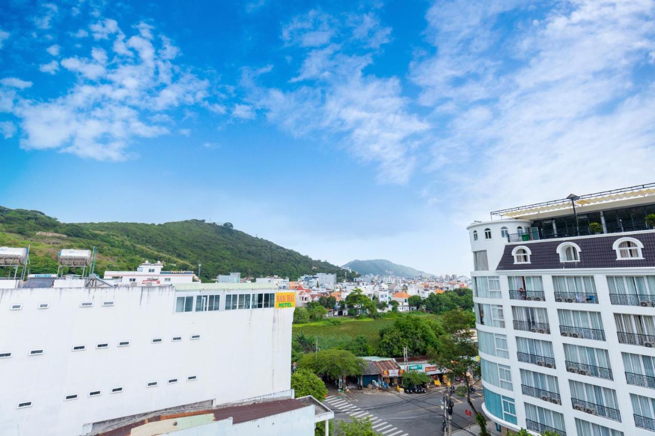 3H Grand Hotel Vung Tau Zewnętrze zdjęcie