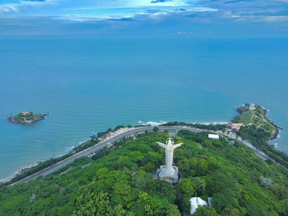 3H Grand Hotel Vung Tau Zewnętrze zdjęcie