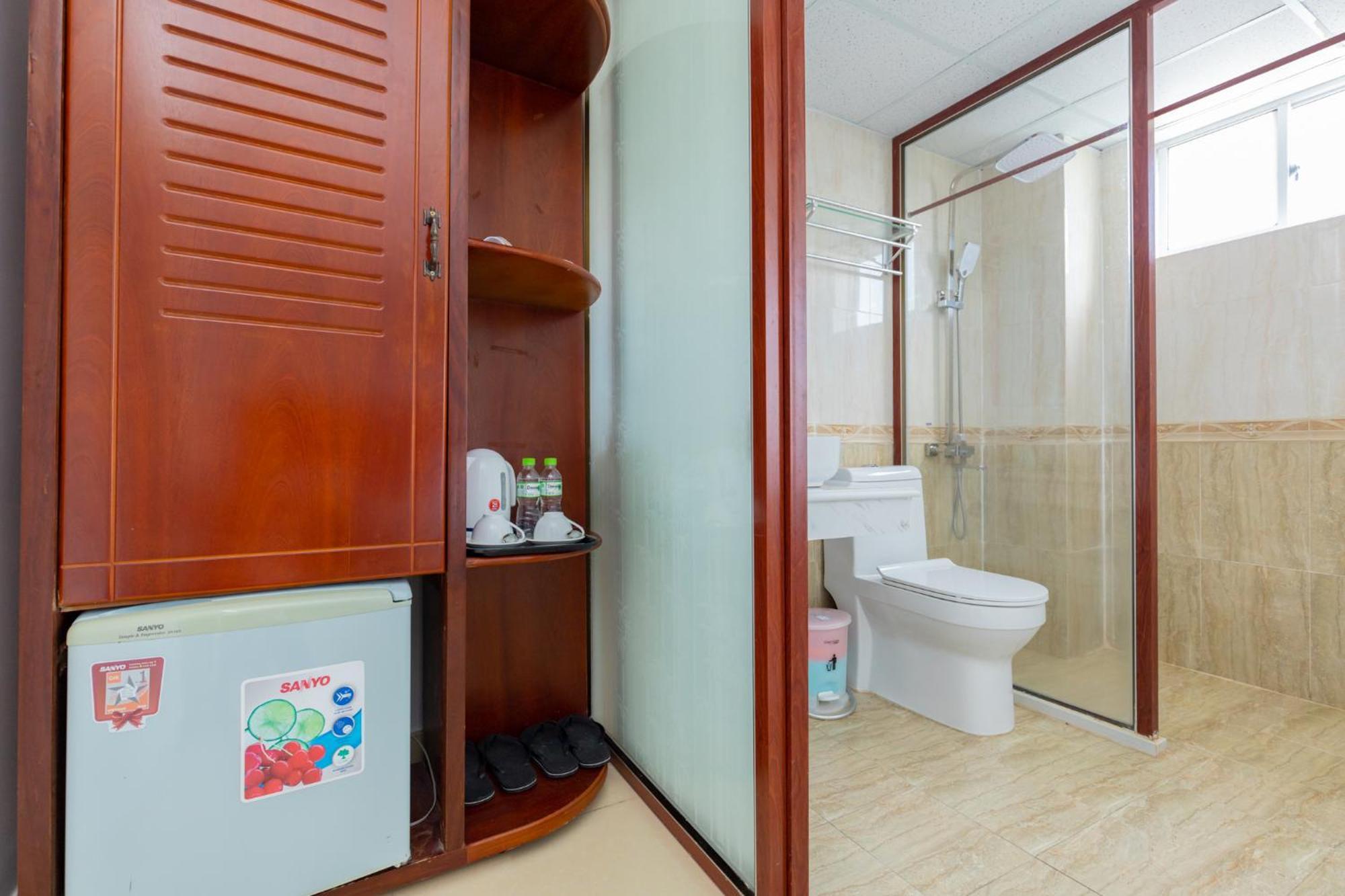 3H Grand Hotel Vung Tau Zewnętrze zdjęcie