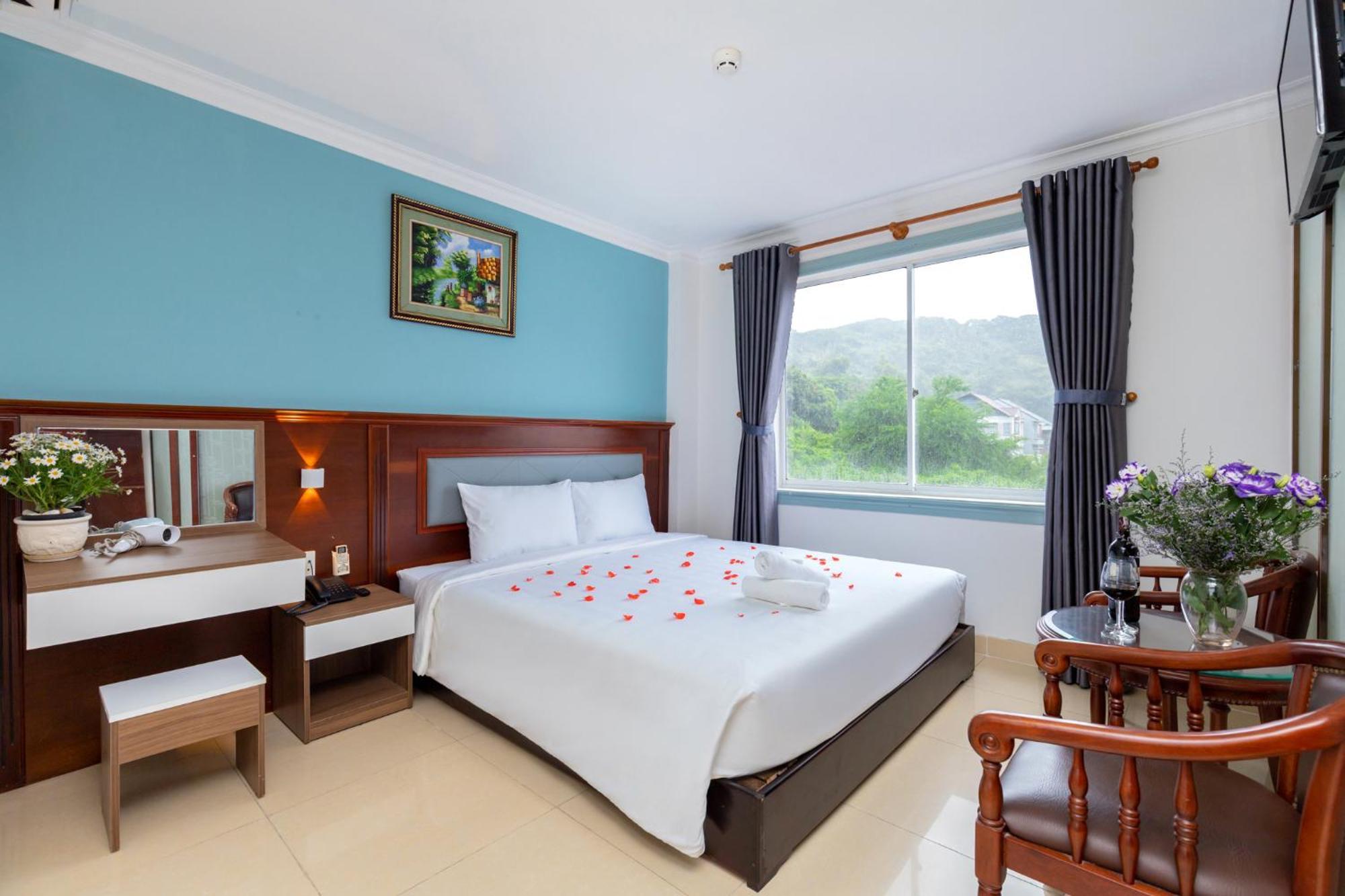 3H Grand Hotel Vung Tau Zewnętrze zdjęcie