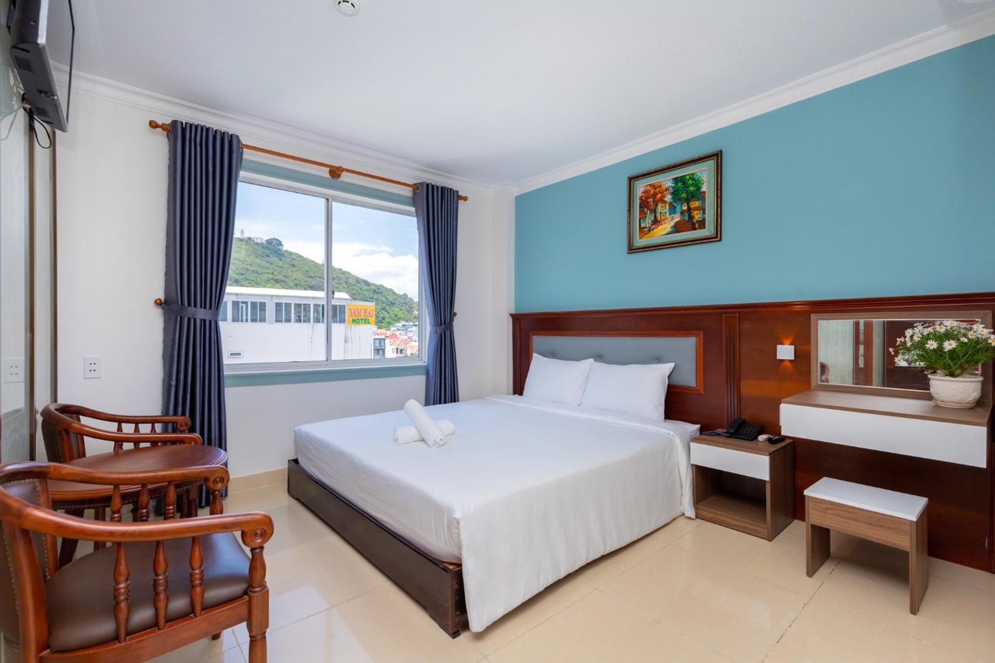 3H Grand Hotel Vung Tau Zewnętrze zdjęcie