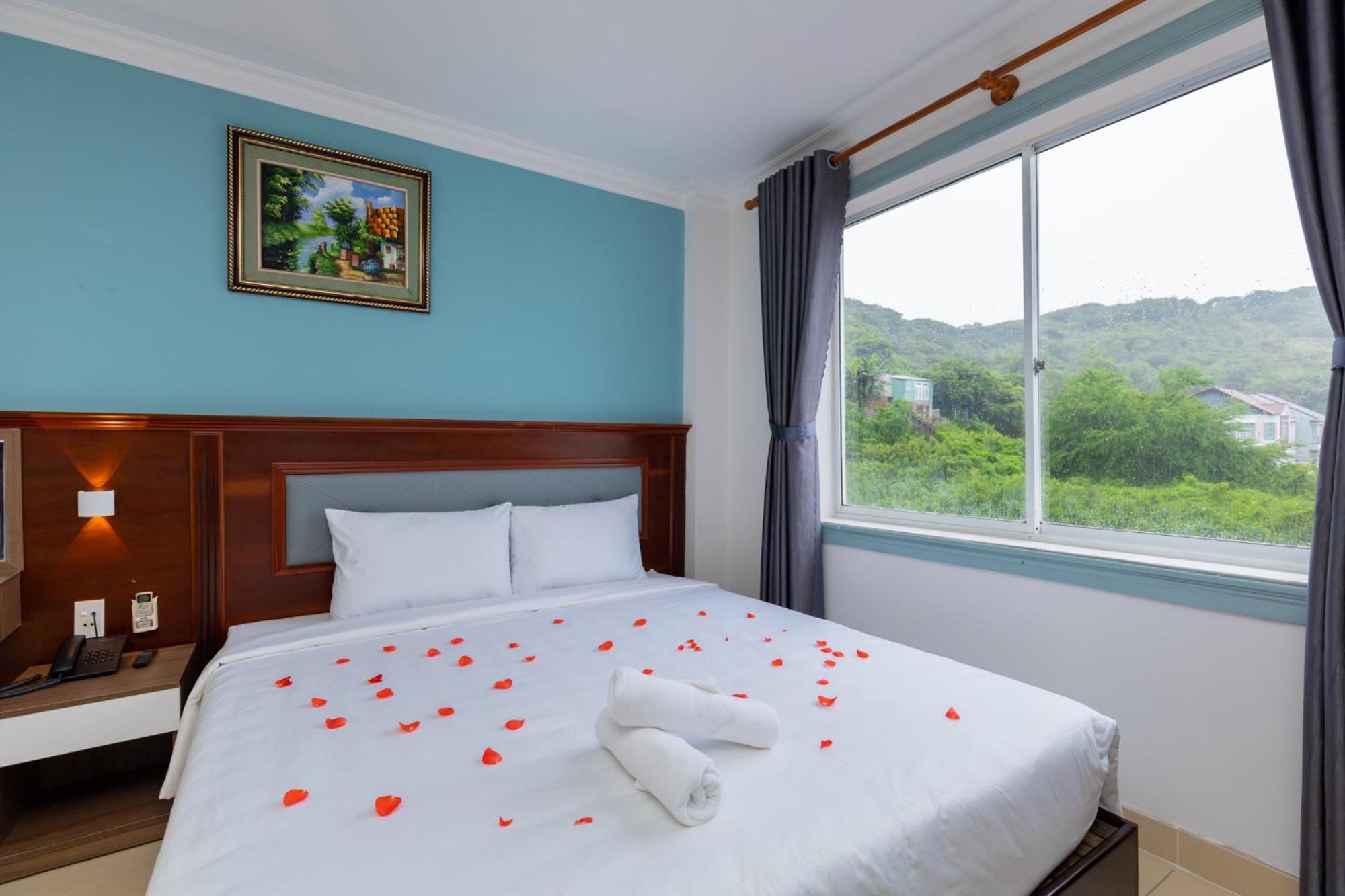 3H Grand Hotel Vung Tau Zewnętrze zdjęcie