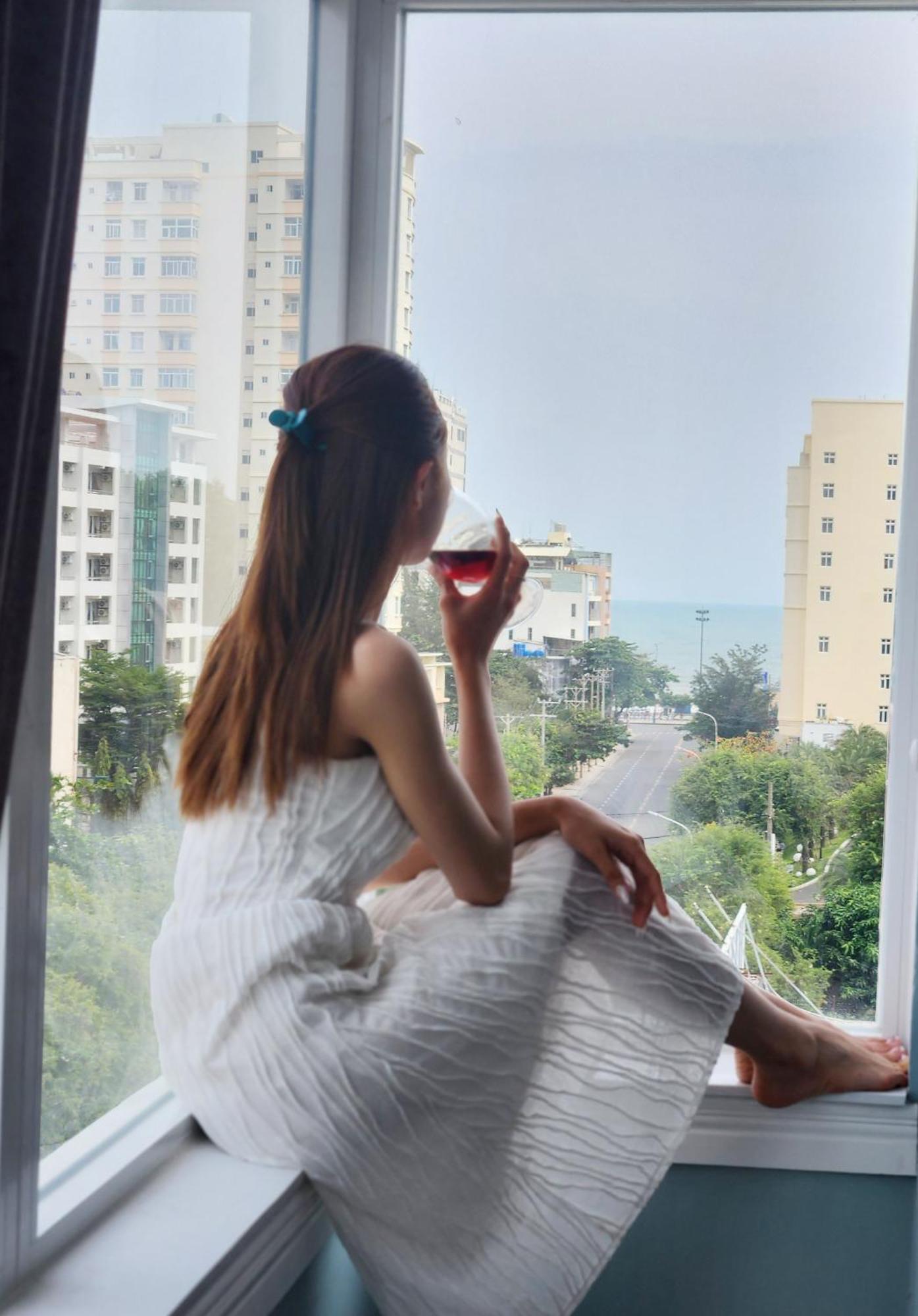 3H Grand Hotel Vung Tau Zewnętrze zdjęcie