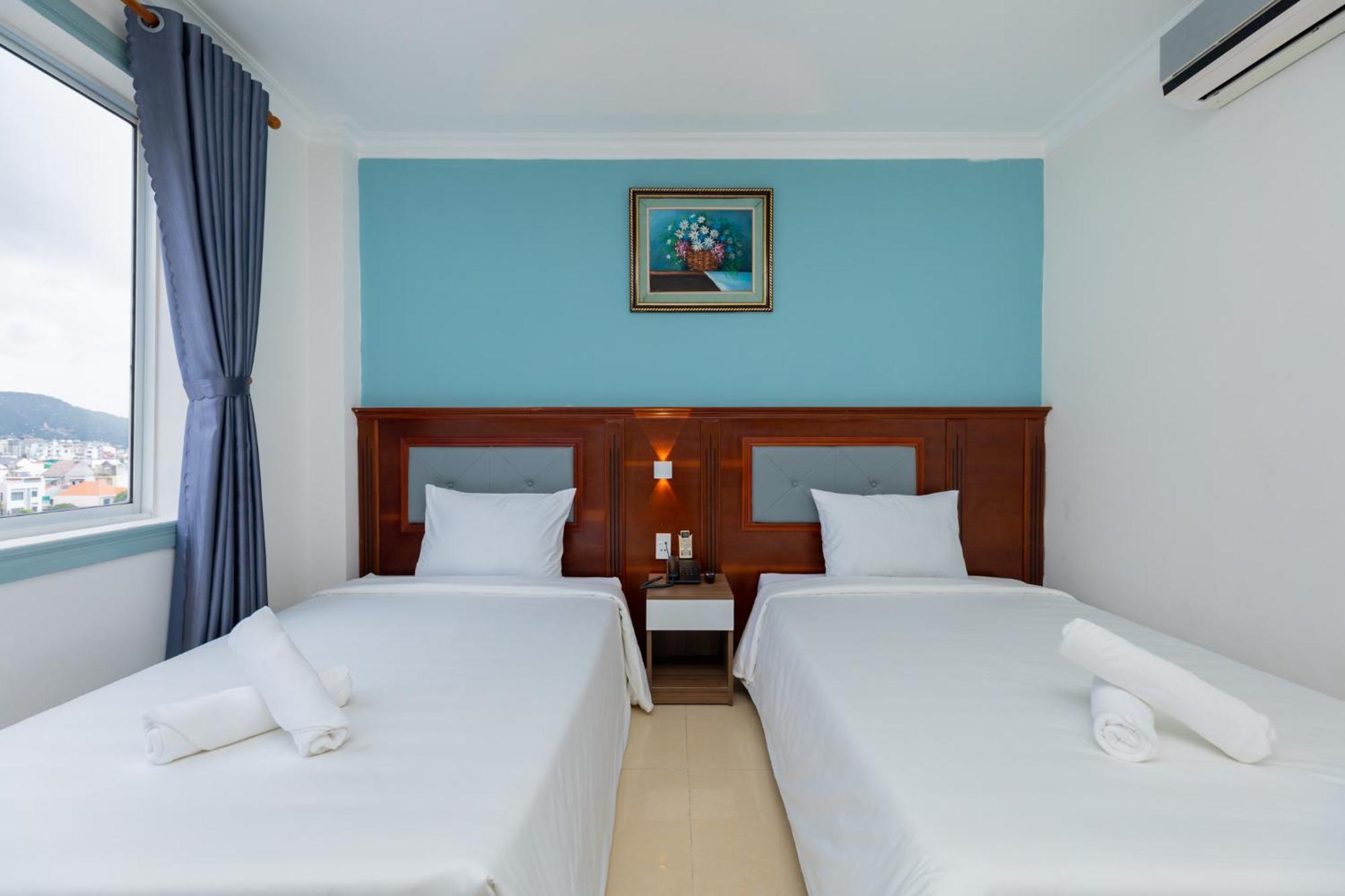 3H Grand Hotel Vung Tau Zewnętrze zdjęcie