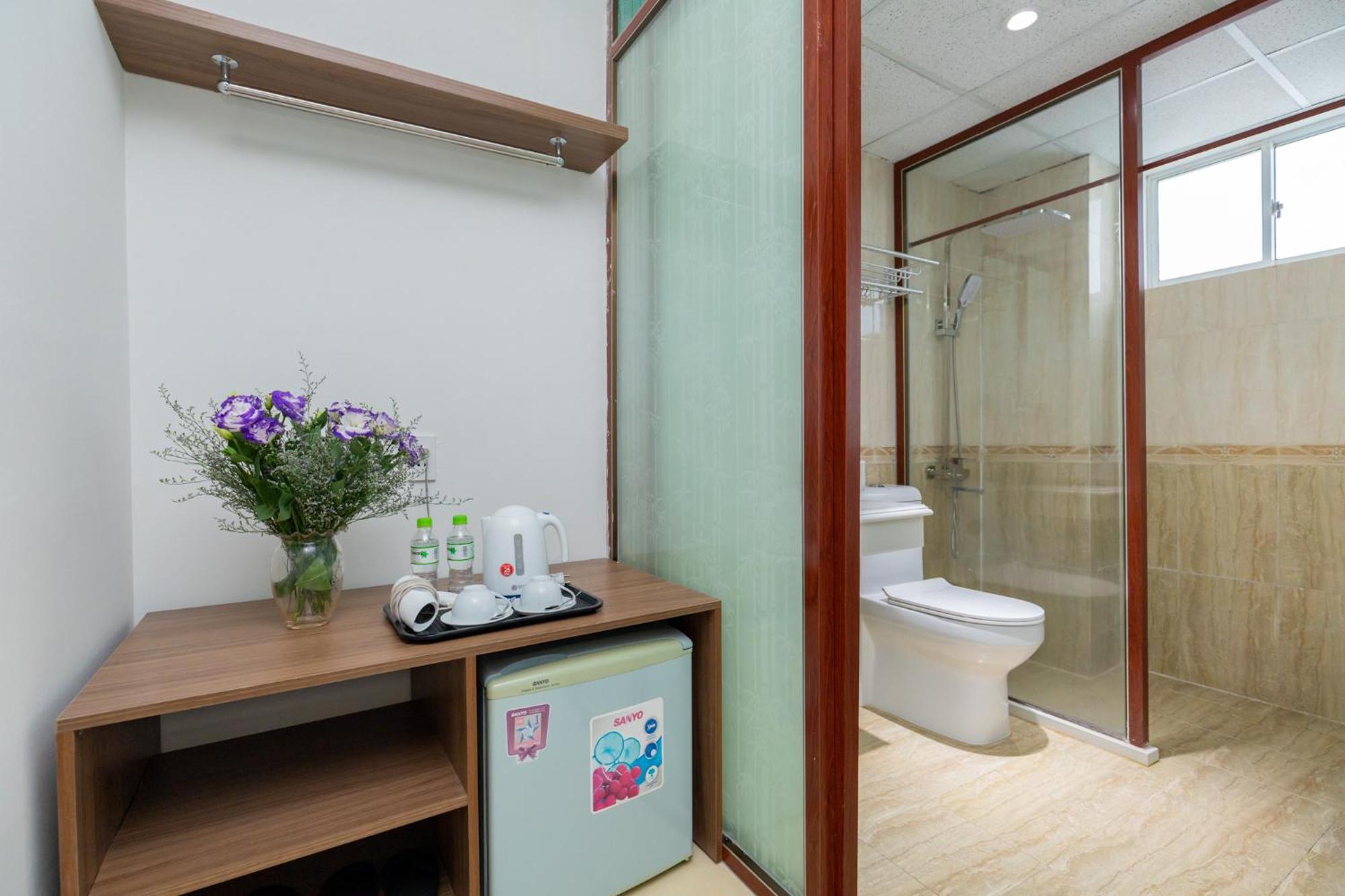 3H Grand Hotel Vung Tau Zewnętrze zdjęcie