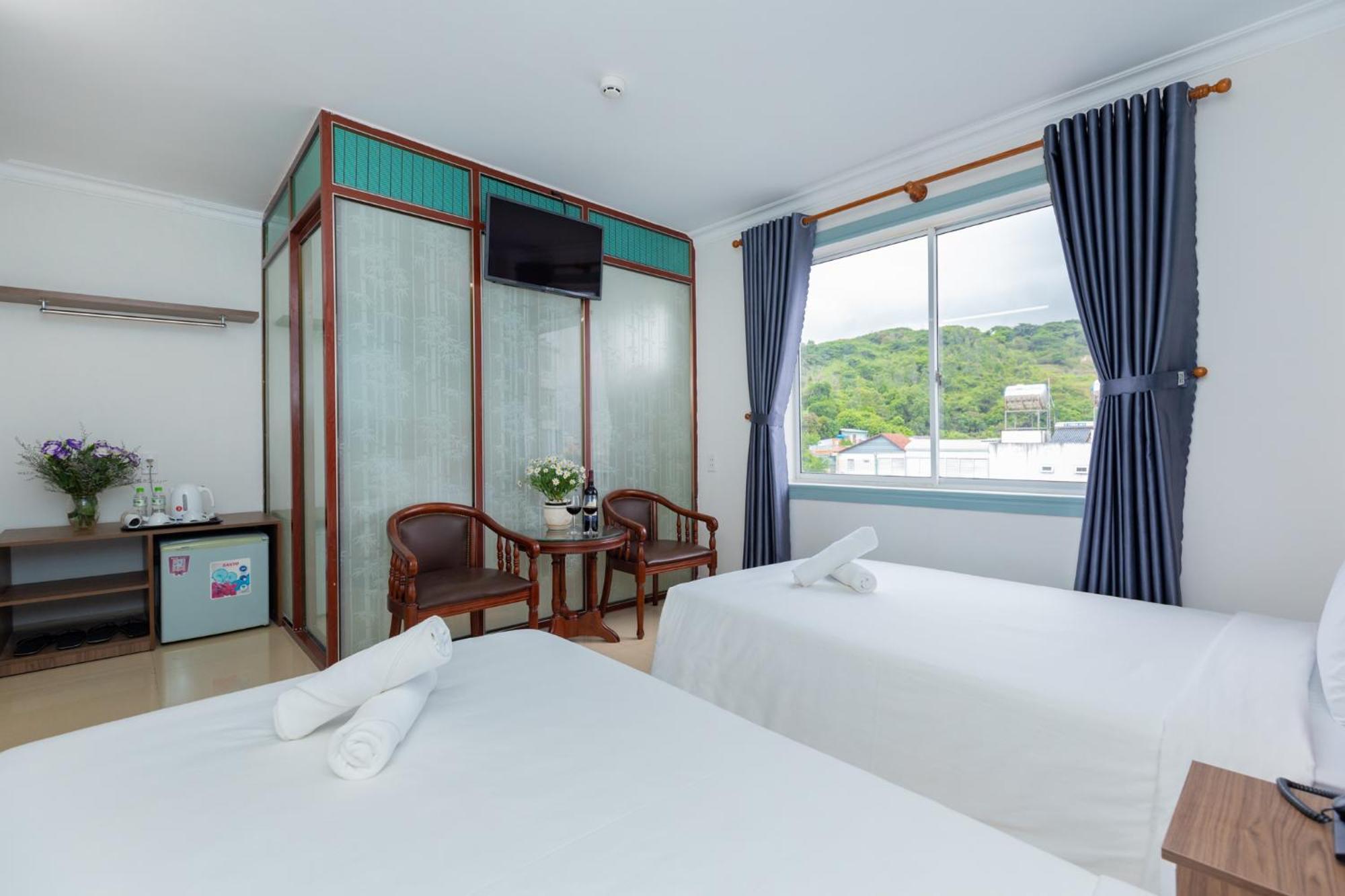 3H Grand Hotel Vung Tau Zewnętrze zdjęcie