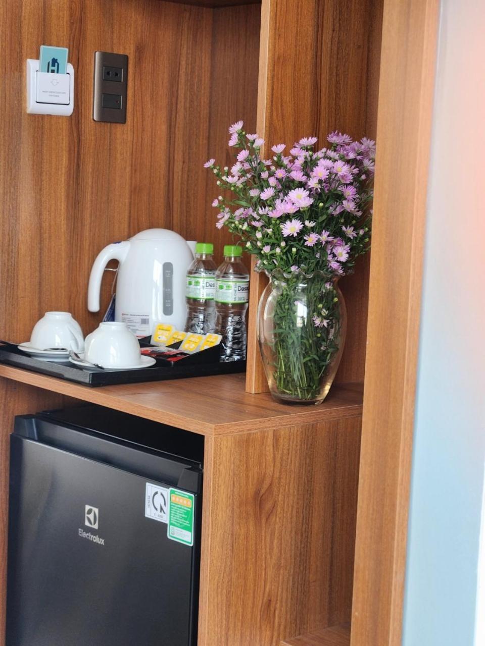3H Grand Hotel Vung Tau Zewnętrze zdjęcie