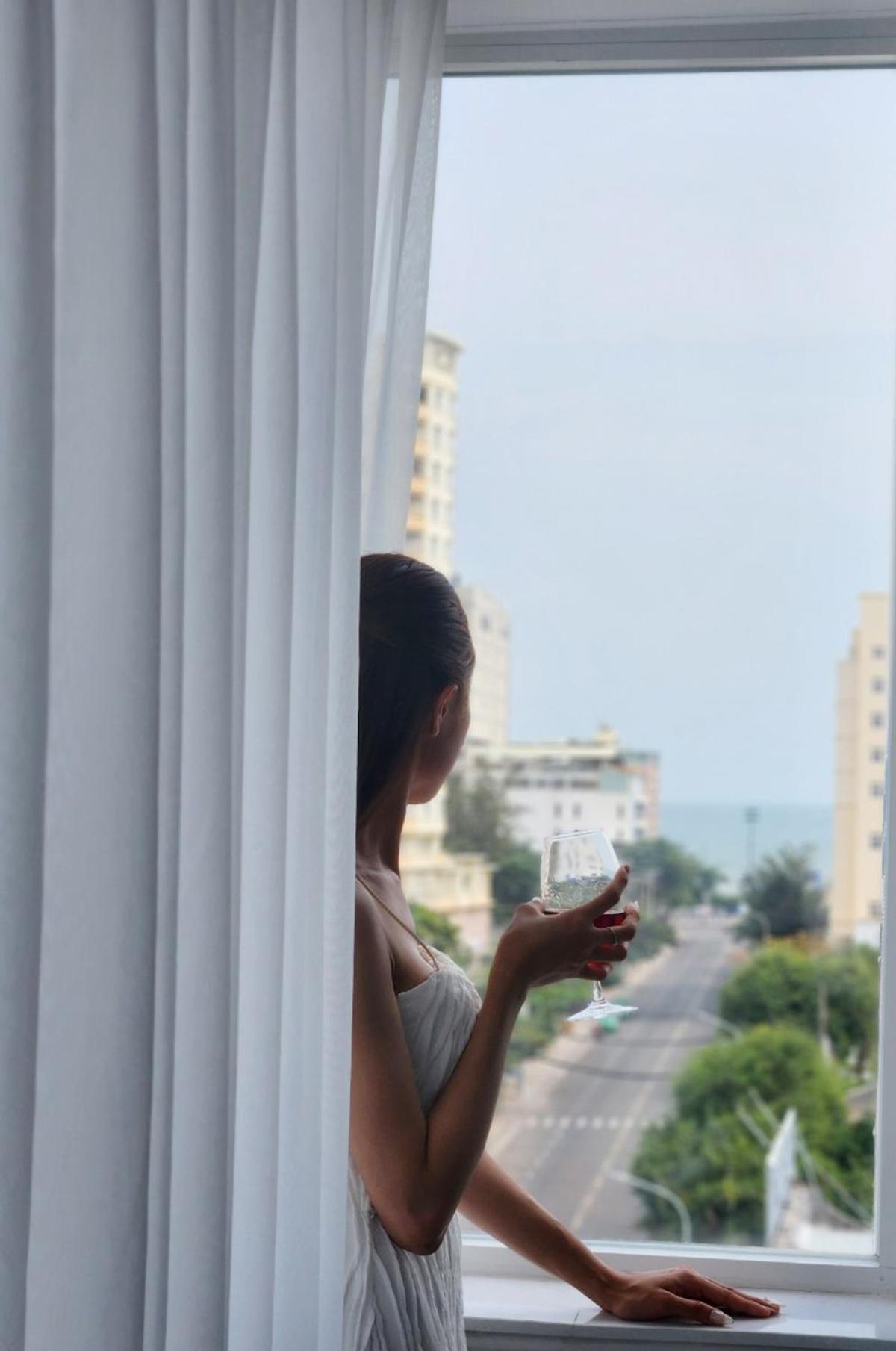 3H Grand Hotel Vung Tau Zewnętrze zdjęcie