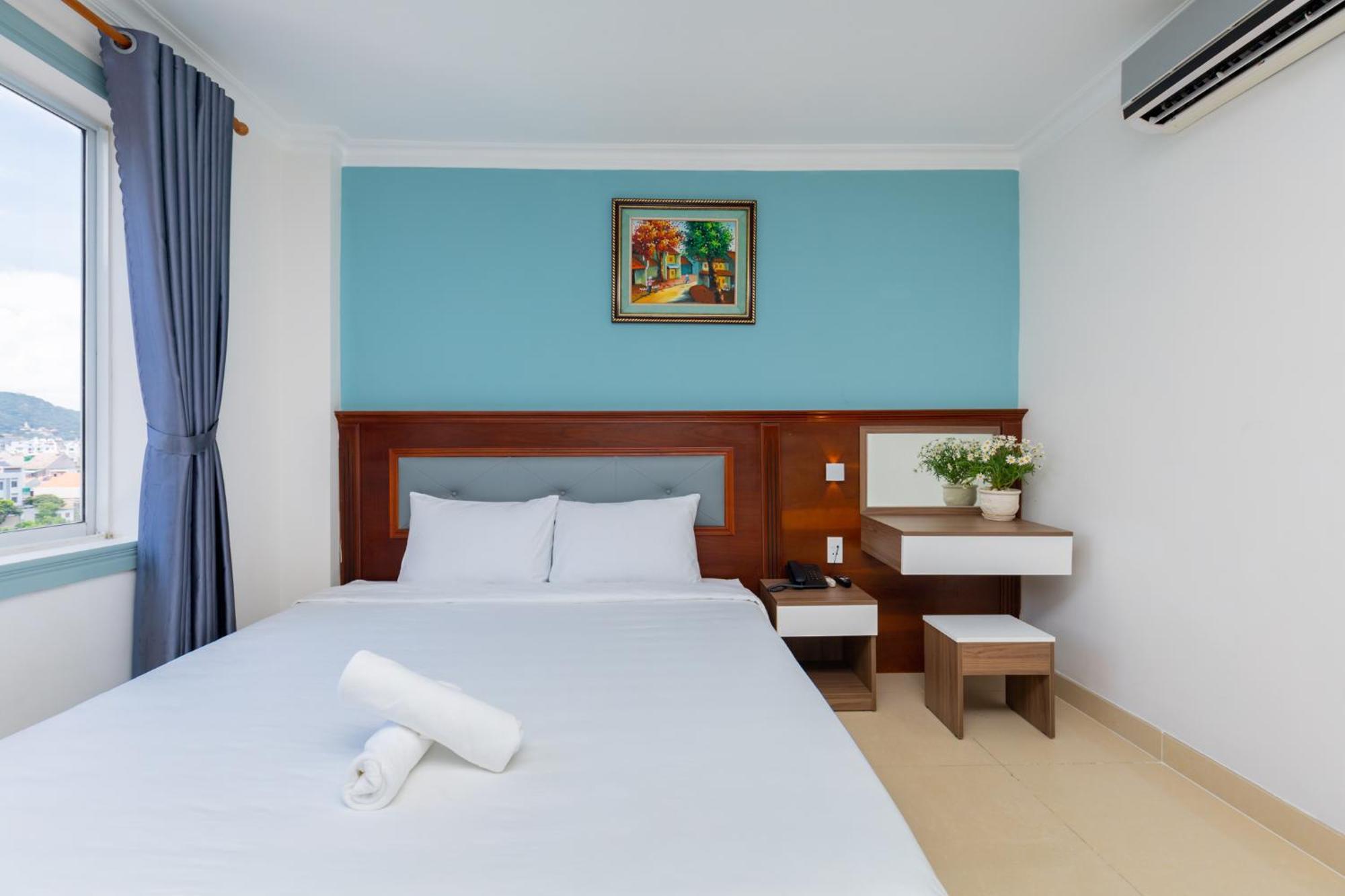 3H Grand Hotel Vung Tau Zewnętrze zdjęcie