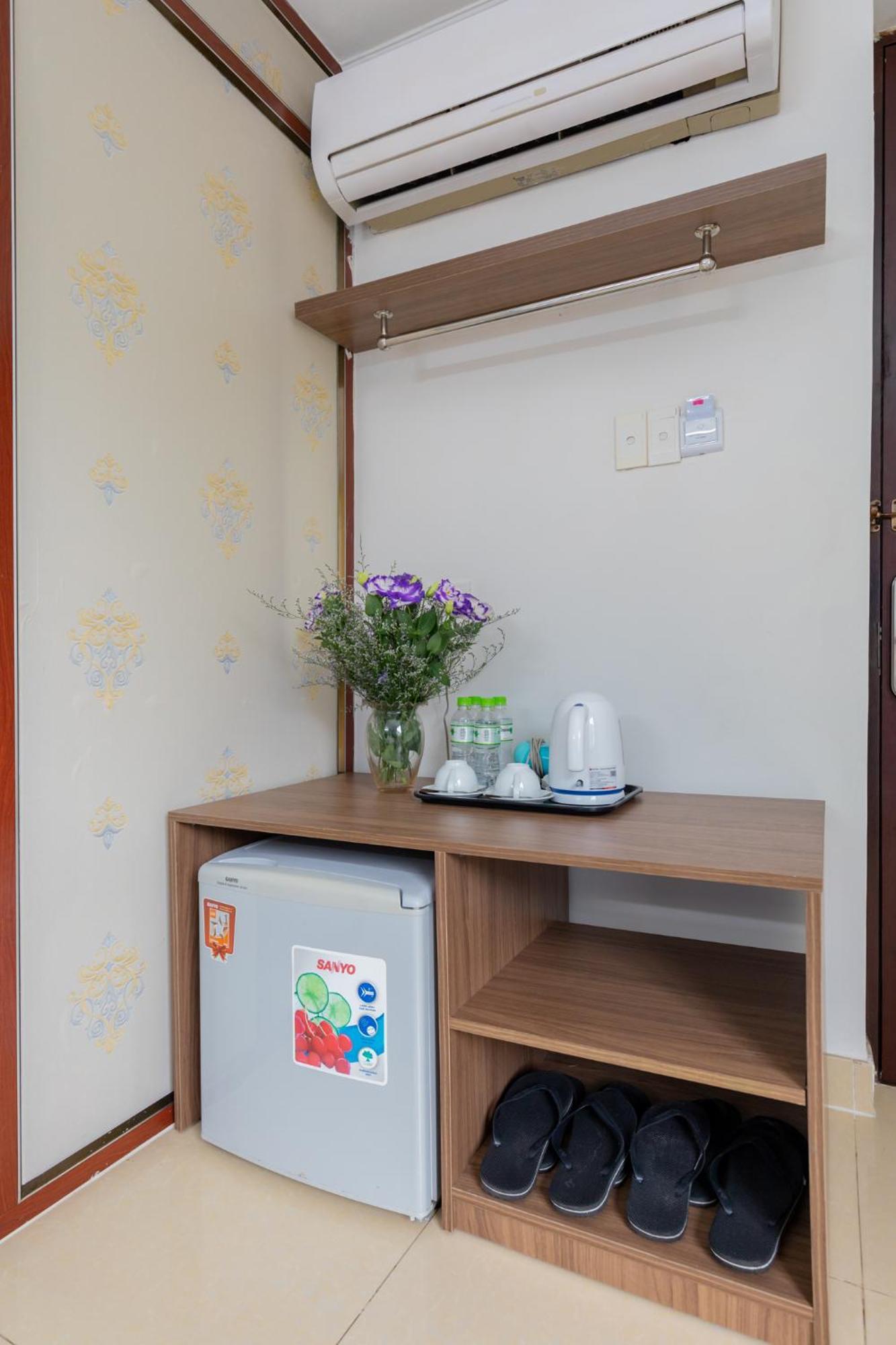 3H Grand Hotel Vung Tau Zewnętrze zdjęcie