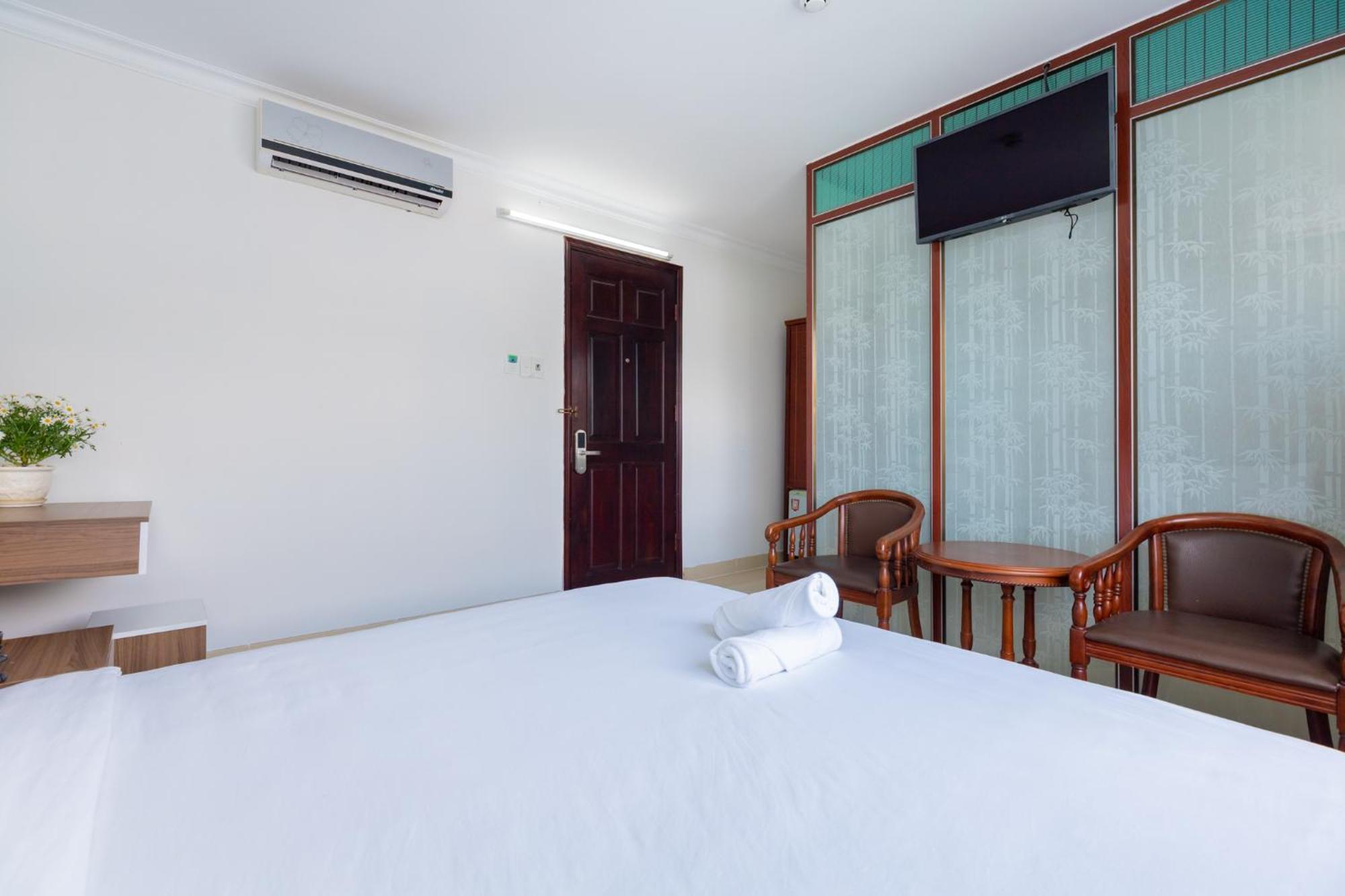 3H Grand Hotel Vung Tau Zewnętrze zdjęcie